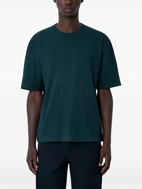 Mhl By Margaret Howell Simple short-sleeve T-shirt