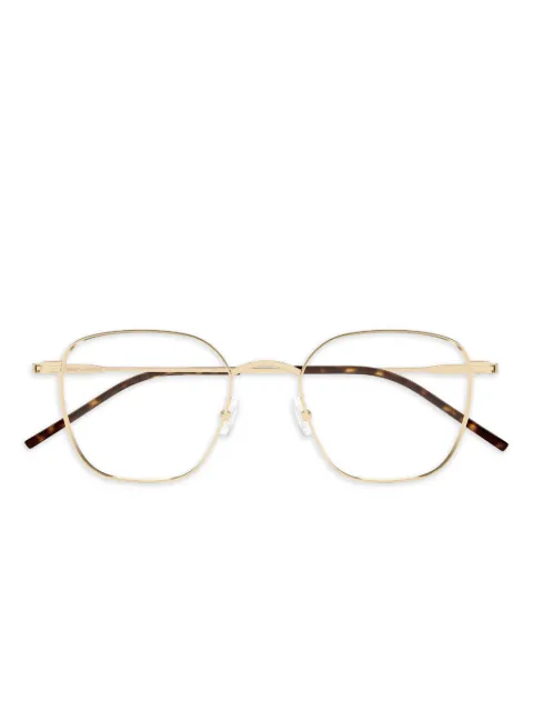 Saint Laurent Eyewear square-frame glasses