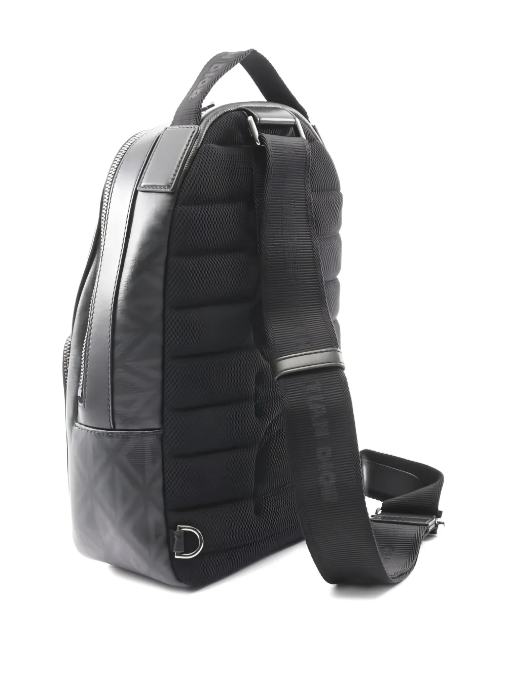 Christian Dior Pre-Owned 2010s mini Rider backpack | Pre-Owned | Image 2