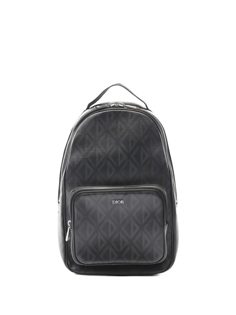 Christian Dior Pre-Owned 2010s mini Rider backpack | Black | Image 1