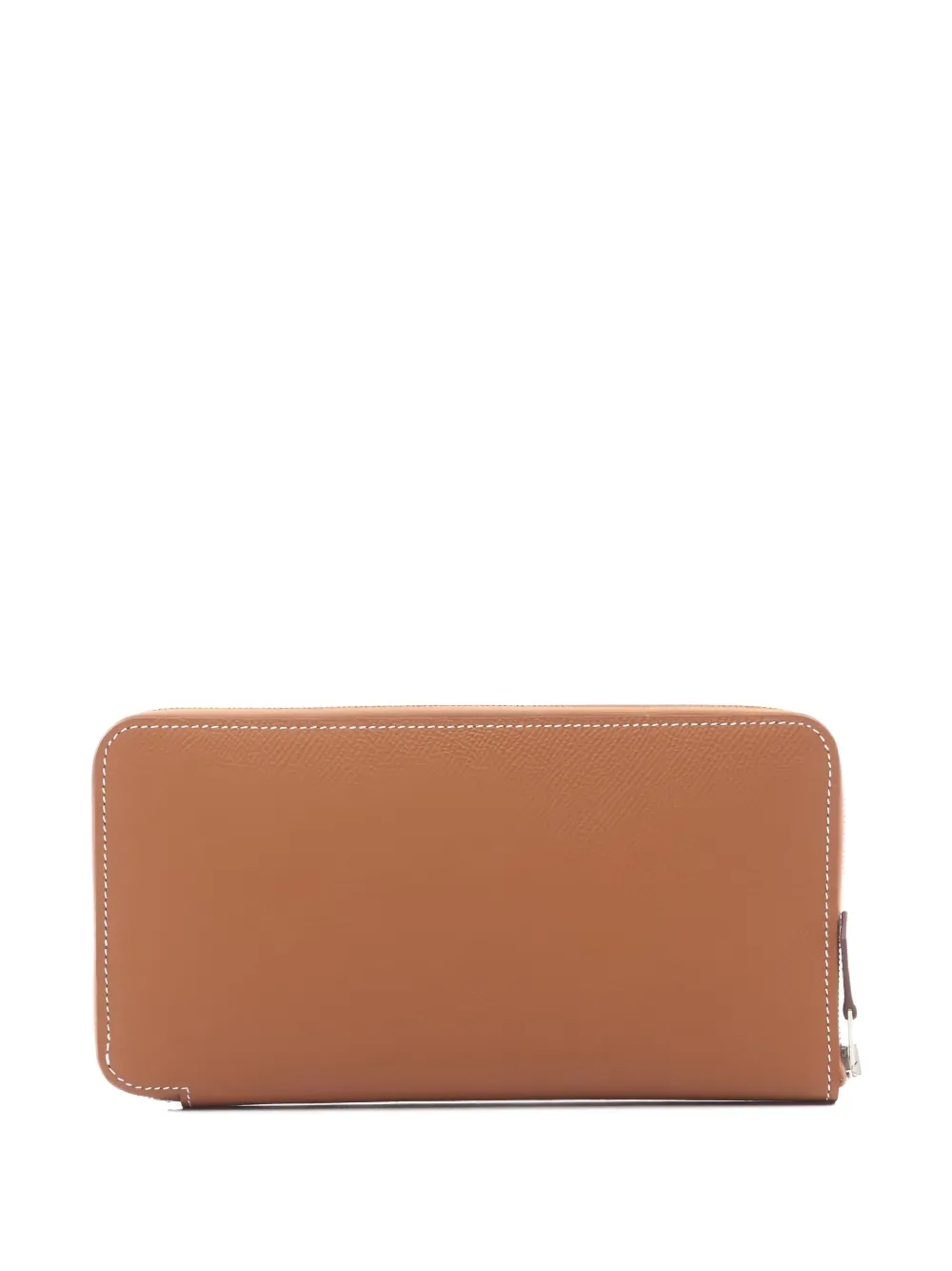 Hermès Pre-Owned cartera larga Azap 2024 | Image 2