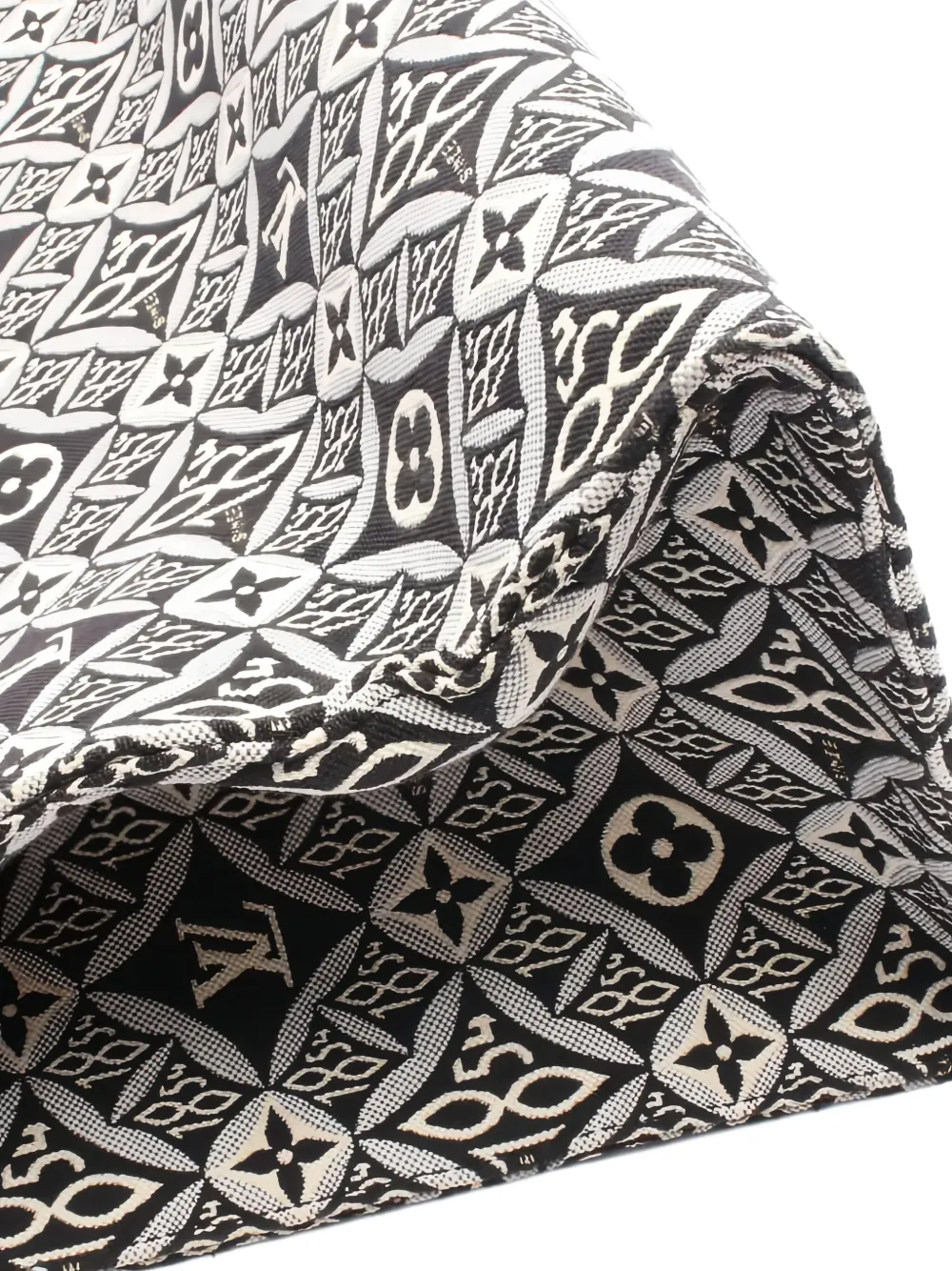 2021 Onthego Gm Monogram Tote Bag