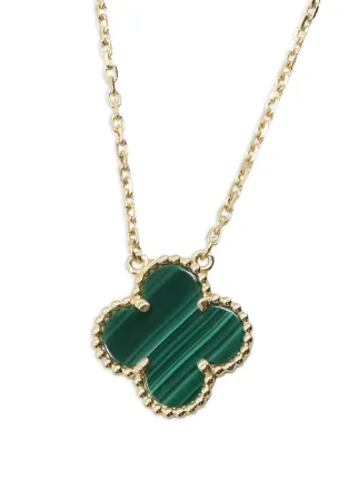 Van Cleef & Arpels Pre-Owned