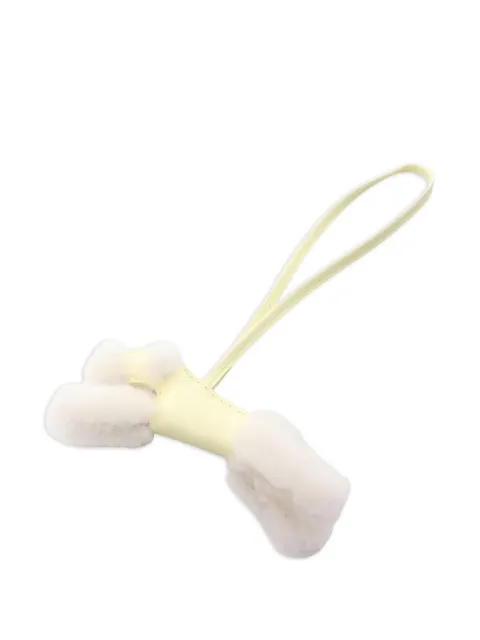 Hermès Pre-Owned 2025 paddy bag charm