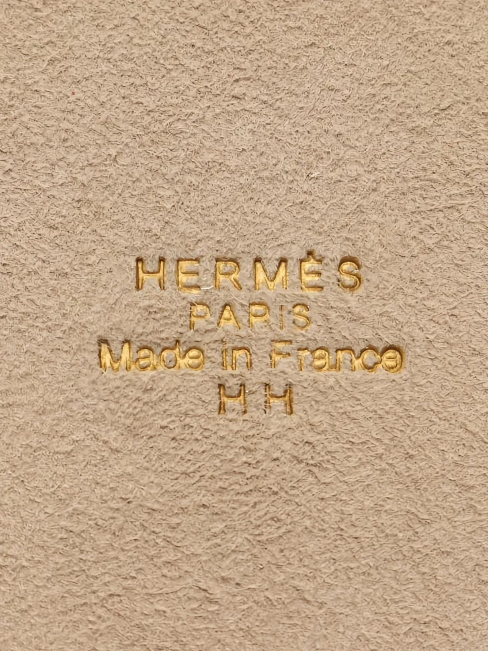 Hermès Pre-Owned 2020s Patterned Pottery accessory | Image 2