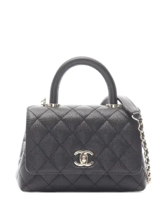 CHANEL Pre-Owned