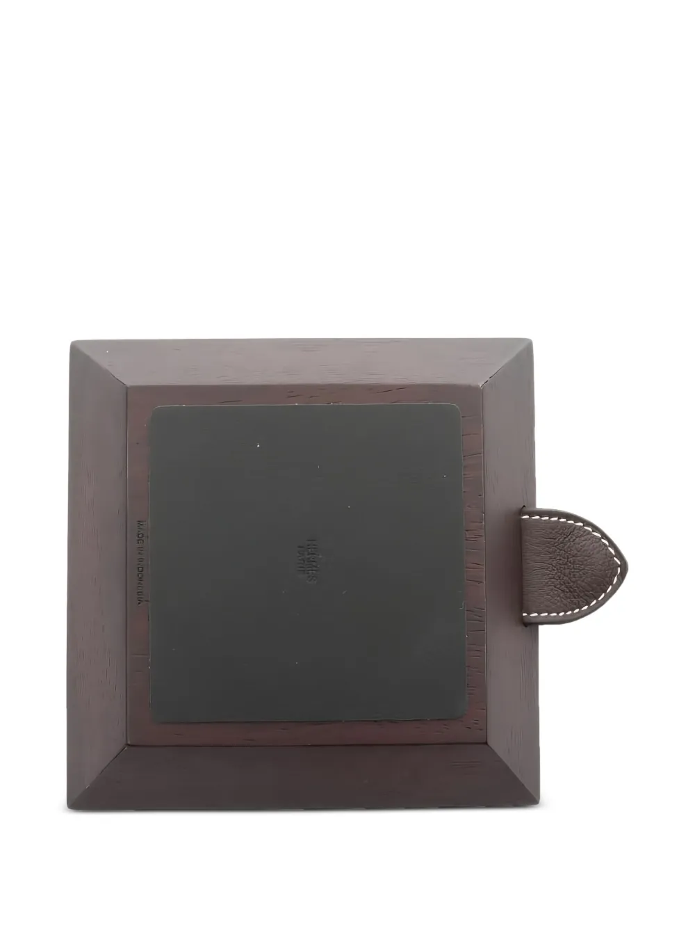 Hermès Pre-Owned 2010s square atrium tray | Image 2