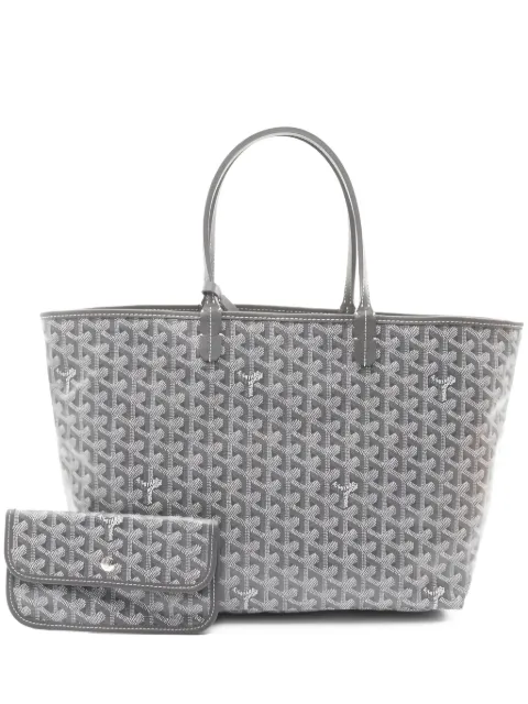 Goyard Pre-Owned 2010s Saint Louis PM handbag