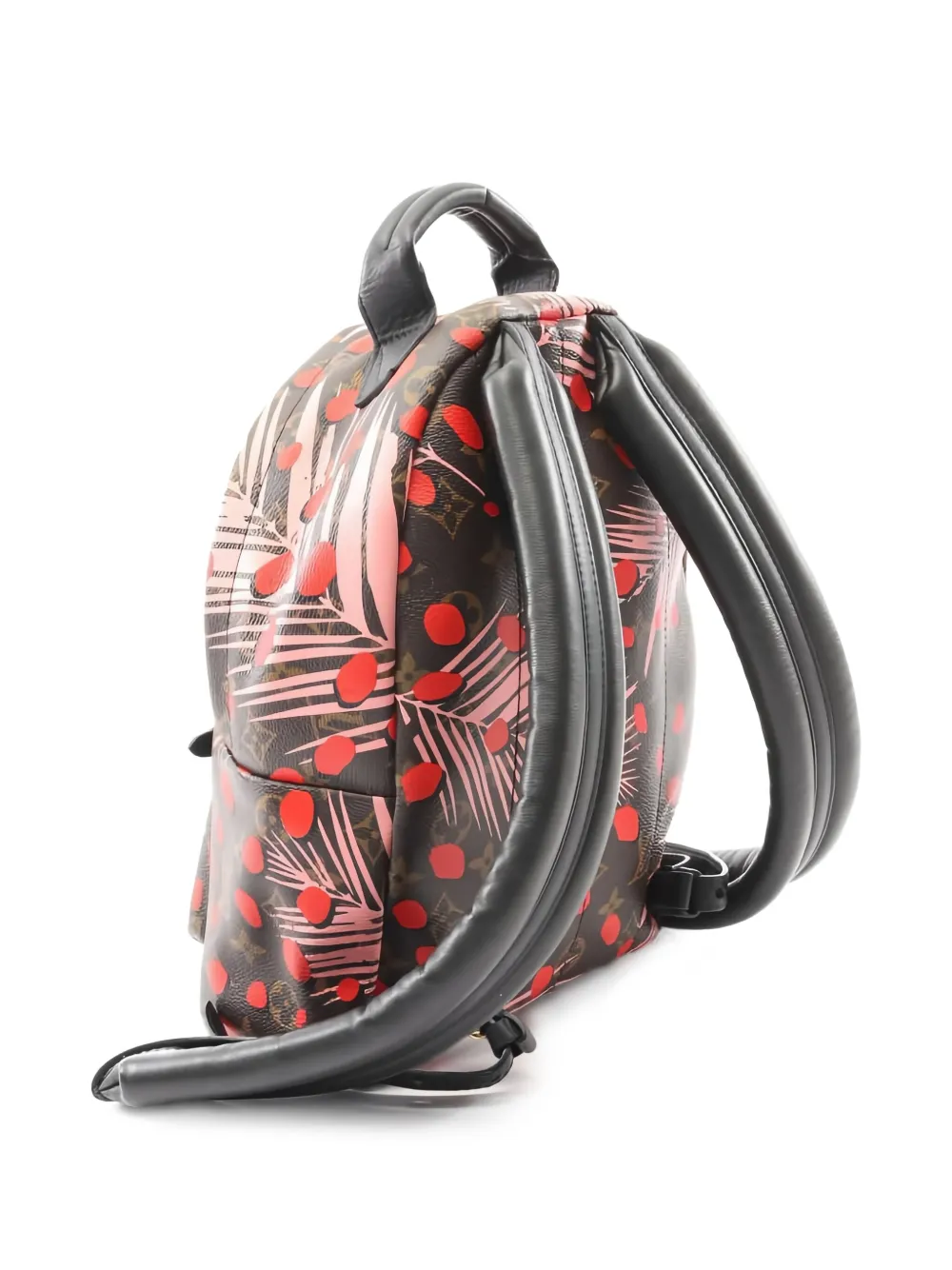 Louis Vuitton Pre-Owned mochila Palm Springs PM con monograma 2016 | Estilos de archivo | Image 2