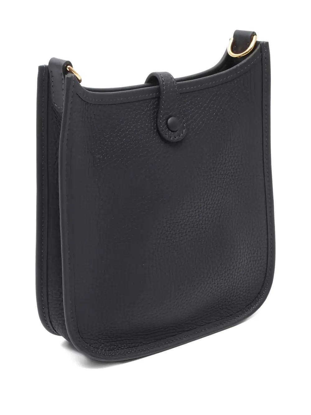 Hermès Pre-Owned 2025 Evelyn TPM Amazon Caban perforated mini bag | Mini Bags | Image 2