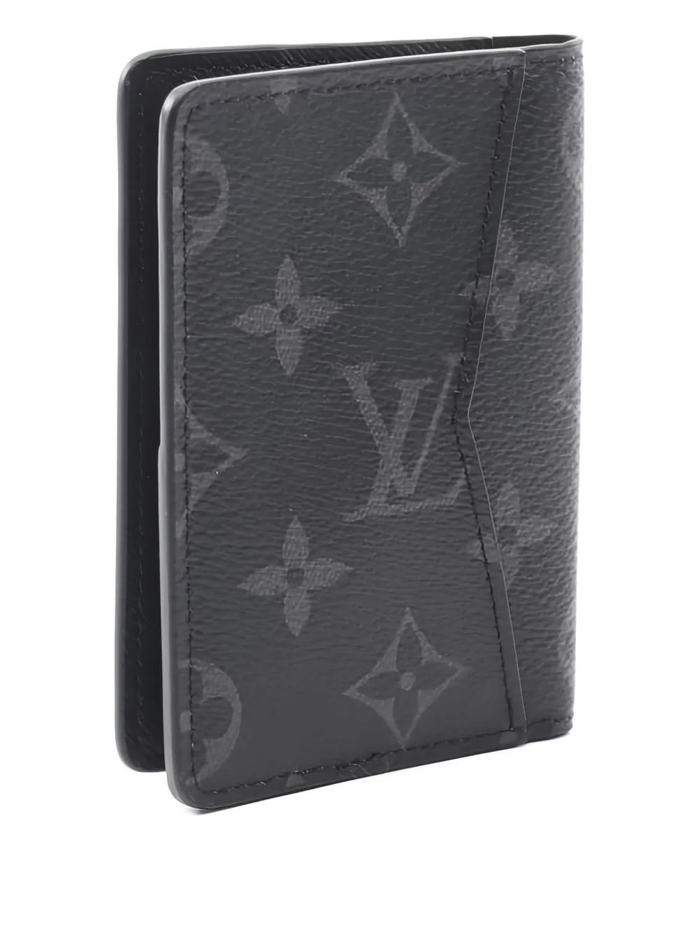 Louis Vuitton Pre-Owned 2021s Monogram card case | Image 2