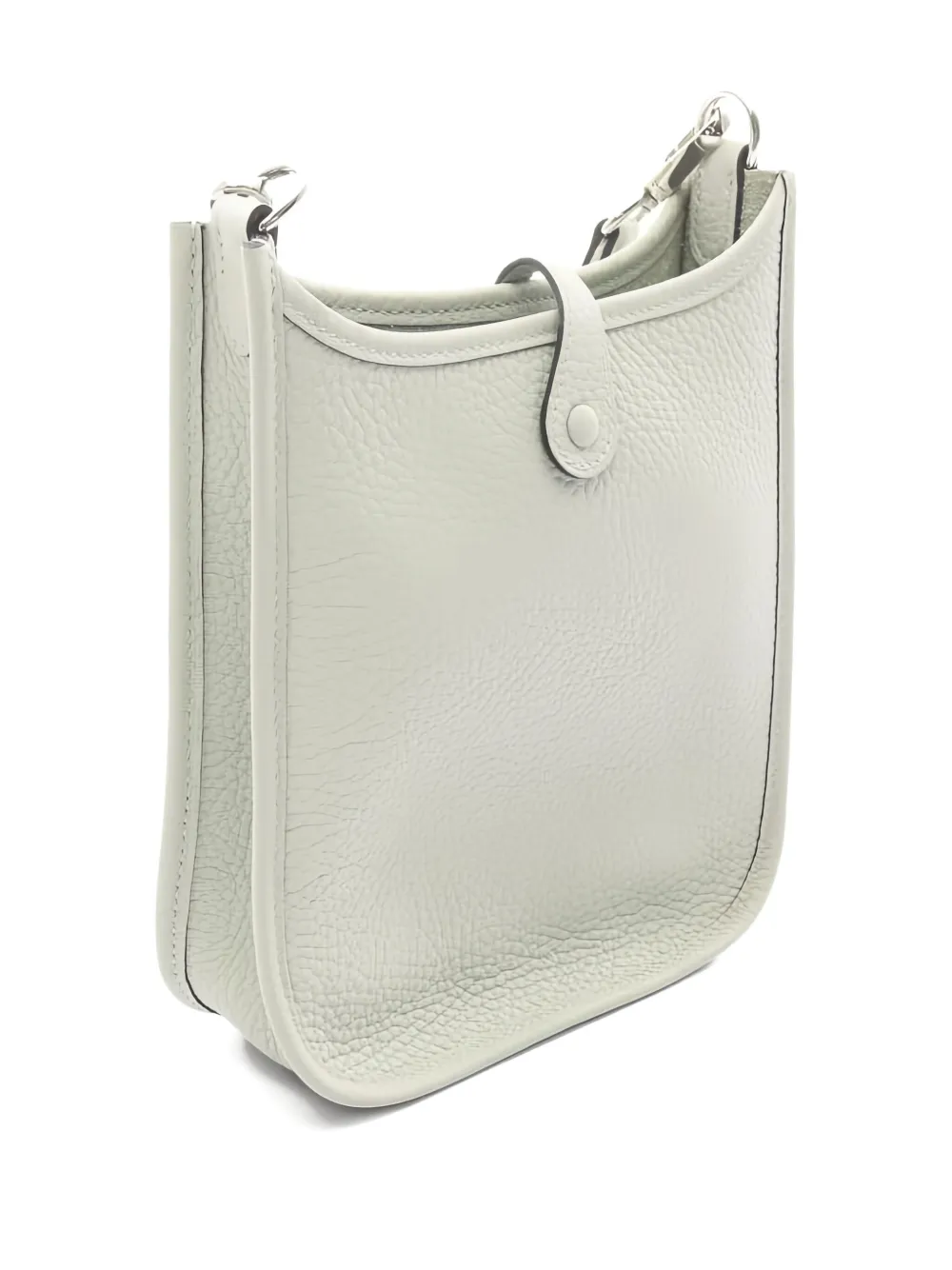 Hermès Pre-Owned mini sac Evelyn TPM Vert Fizz (2023) | Mini sacs | Image 2