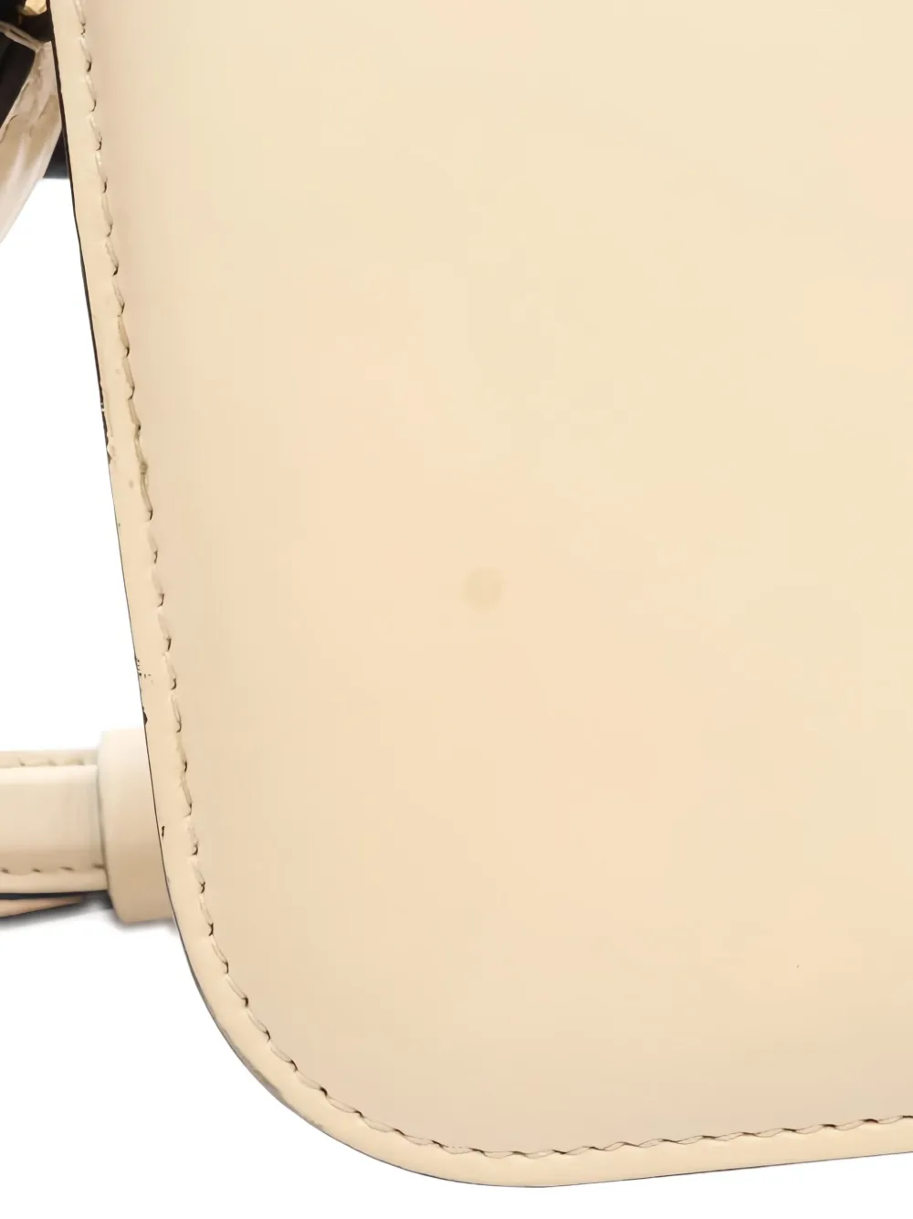 Pre-owned Louis Vuitton 2021s Lv Pont 9 Shoulder Bag In Neutral