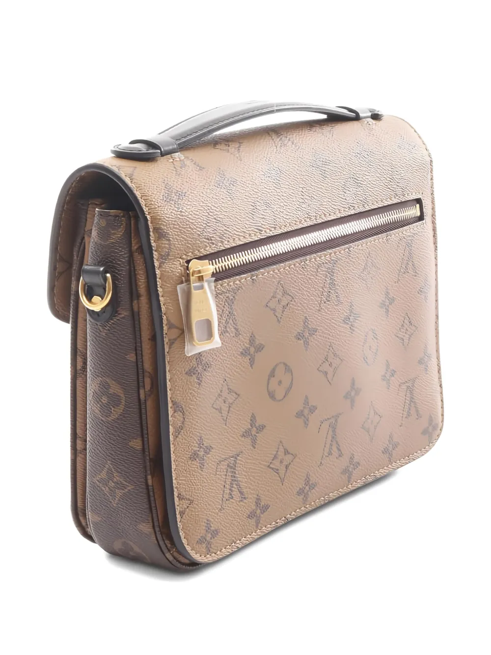 Louis Vuitton Pre-Owned tote Metis MM Monogram 2020 | Estilos de archivo | Image 2