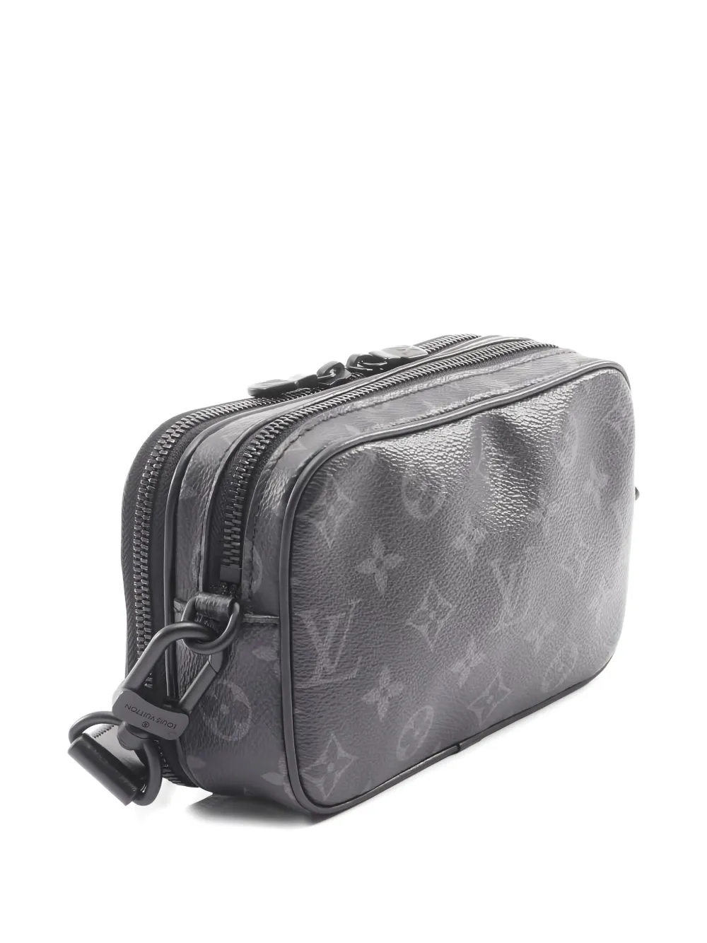 Louis Vuitton Pre-Owned 2010s Alpha Wearable messenger bag | Pre-Owned | Image 2