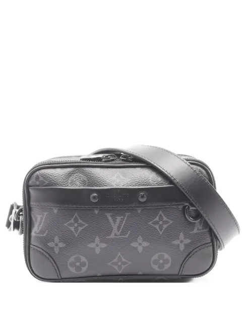 Louis Vuitton Pre-Owned 2010s Alpha Wearable messenger bag 