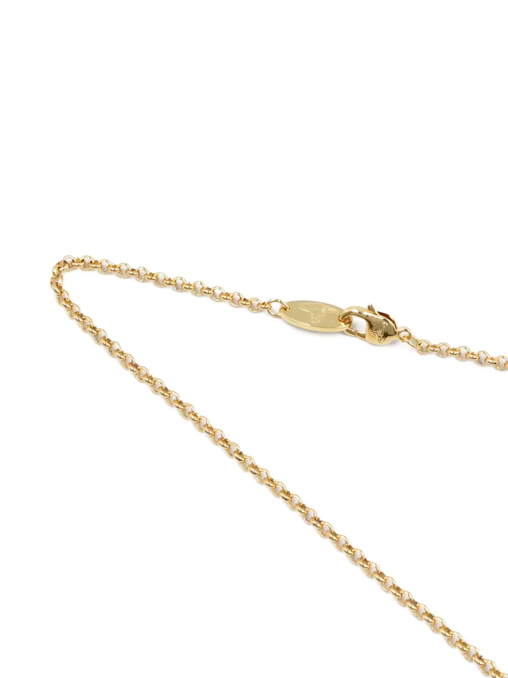 2020s Orb-Pendant Necklace