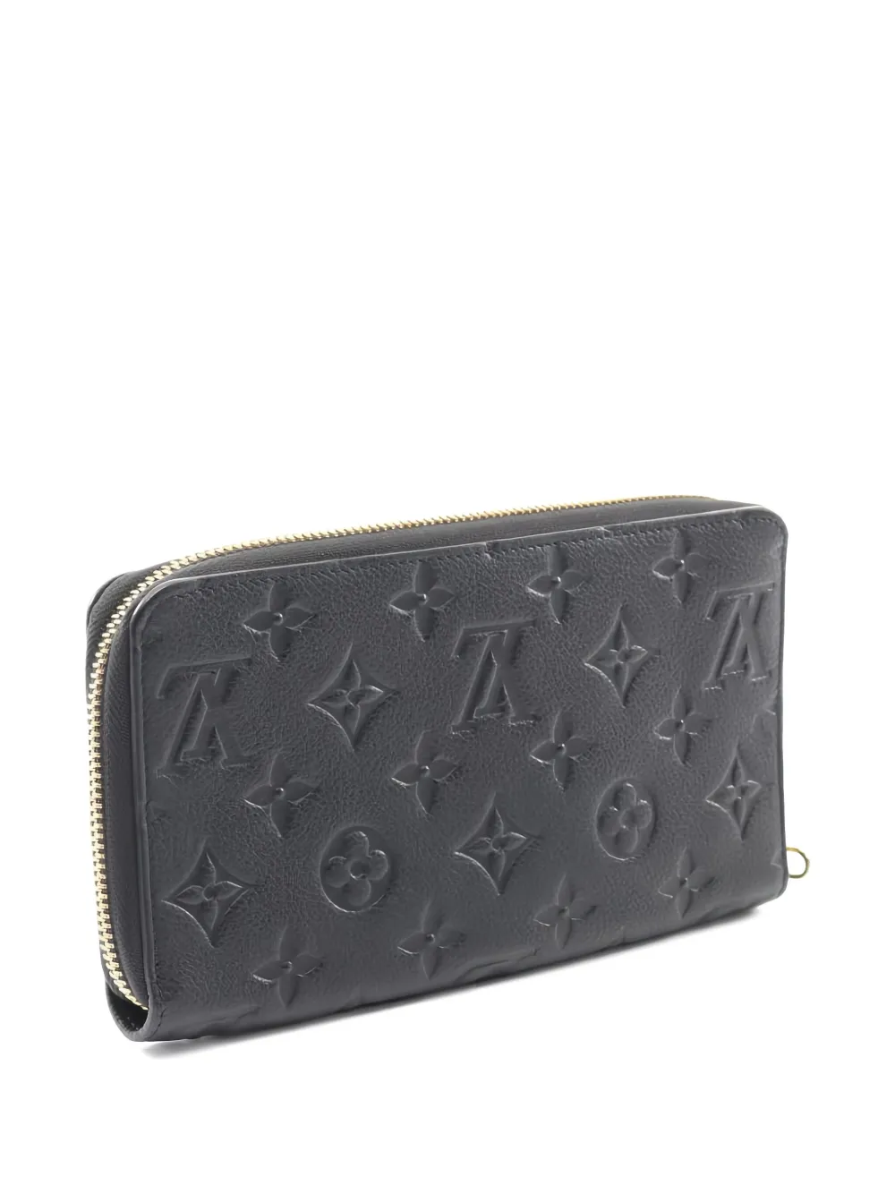 Louis Vuitton Pre-Owned 2010 Zippy monogram wallet | Image 2