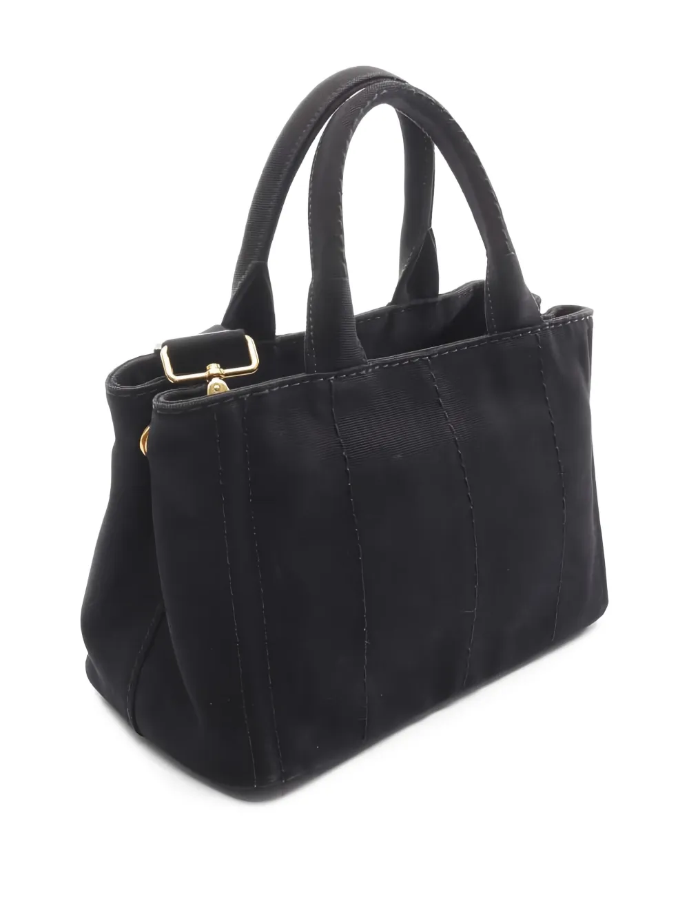 Prada Pre-Owned tote Canapa 2000 | Image 2