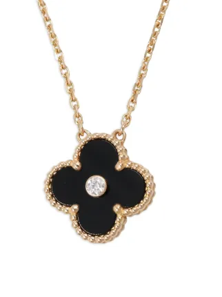 Van Cleef & Arpels Pre-Owned