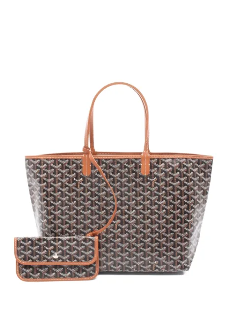 Goyard Pre-Owned Saint Louis PM tote bag