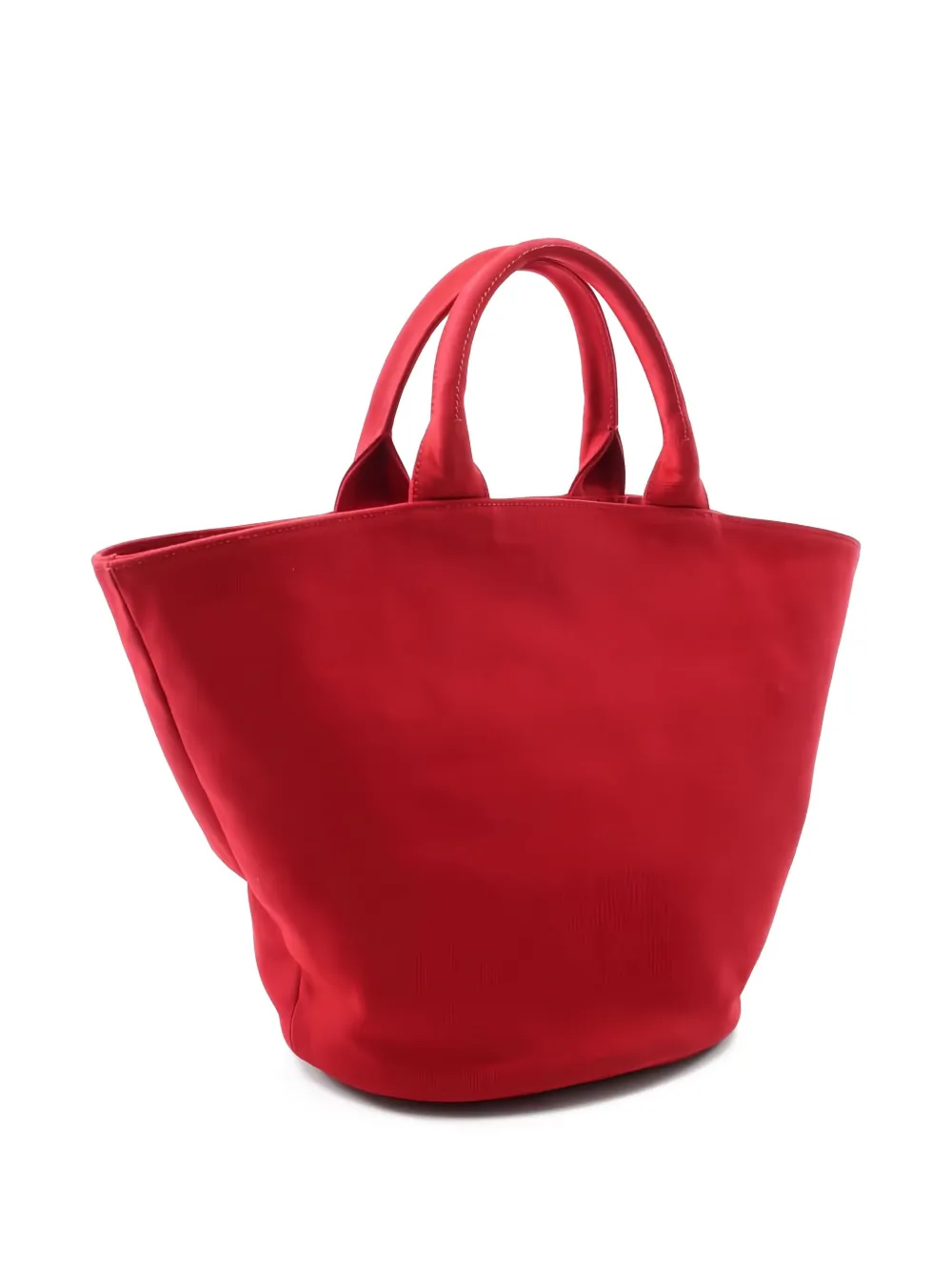Prada Pre-Owned 2010s canvas tote bag | Image 2