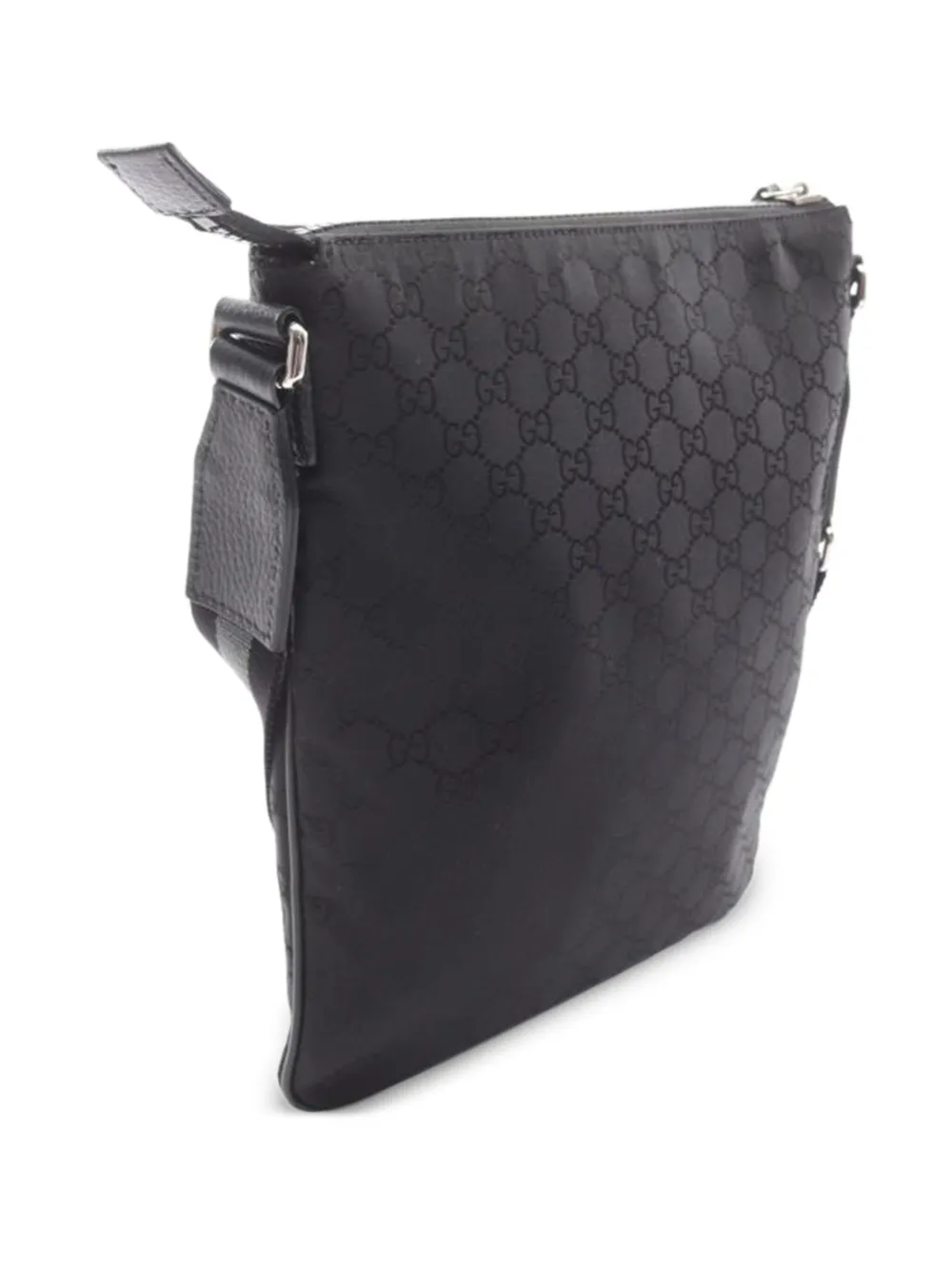 Gucci Pre-Owned 2010S GG shoulder bag | Men | Image 2