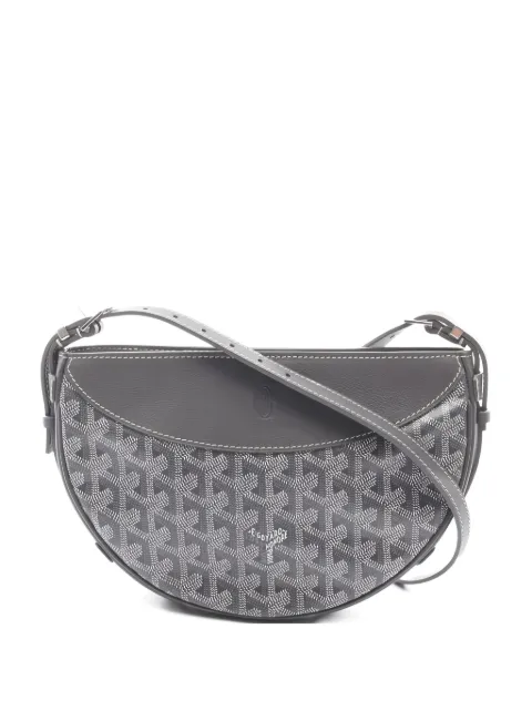 Goyard Pre-Owned 2010s Hirondelle shoulder bag