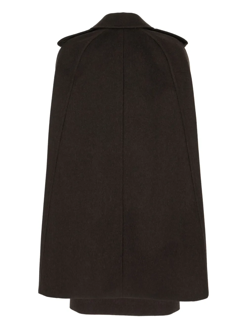 Burberry Belmont trenchcoat Bruin