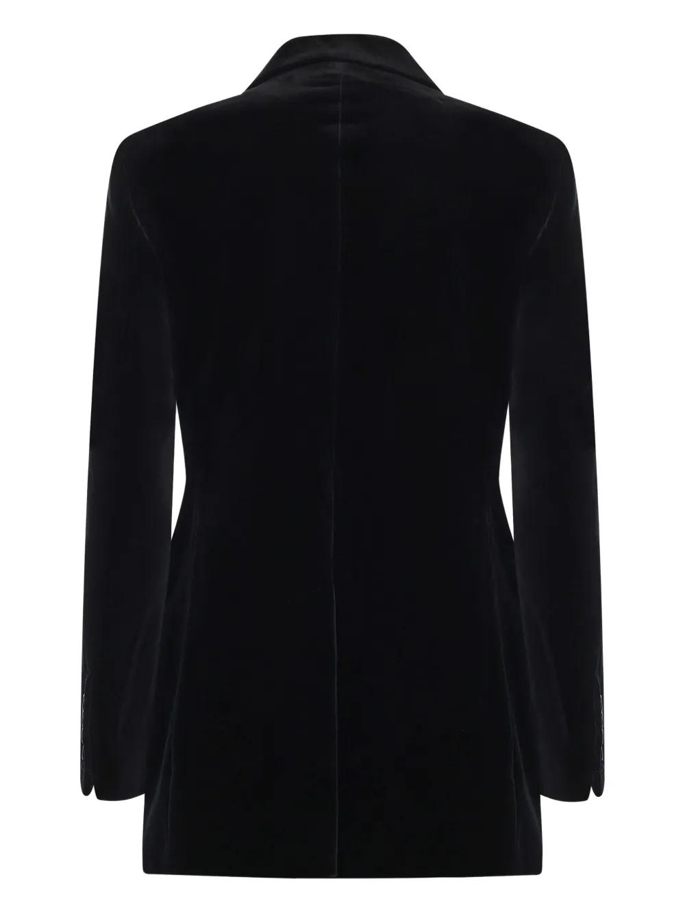 Max Mara chamarra con doble botonadura | Chamarras ajustadas | Image 2