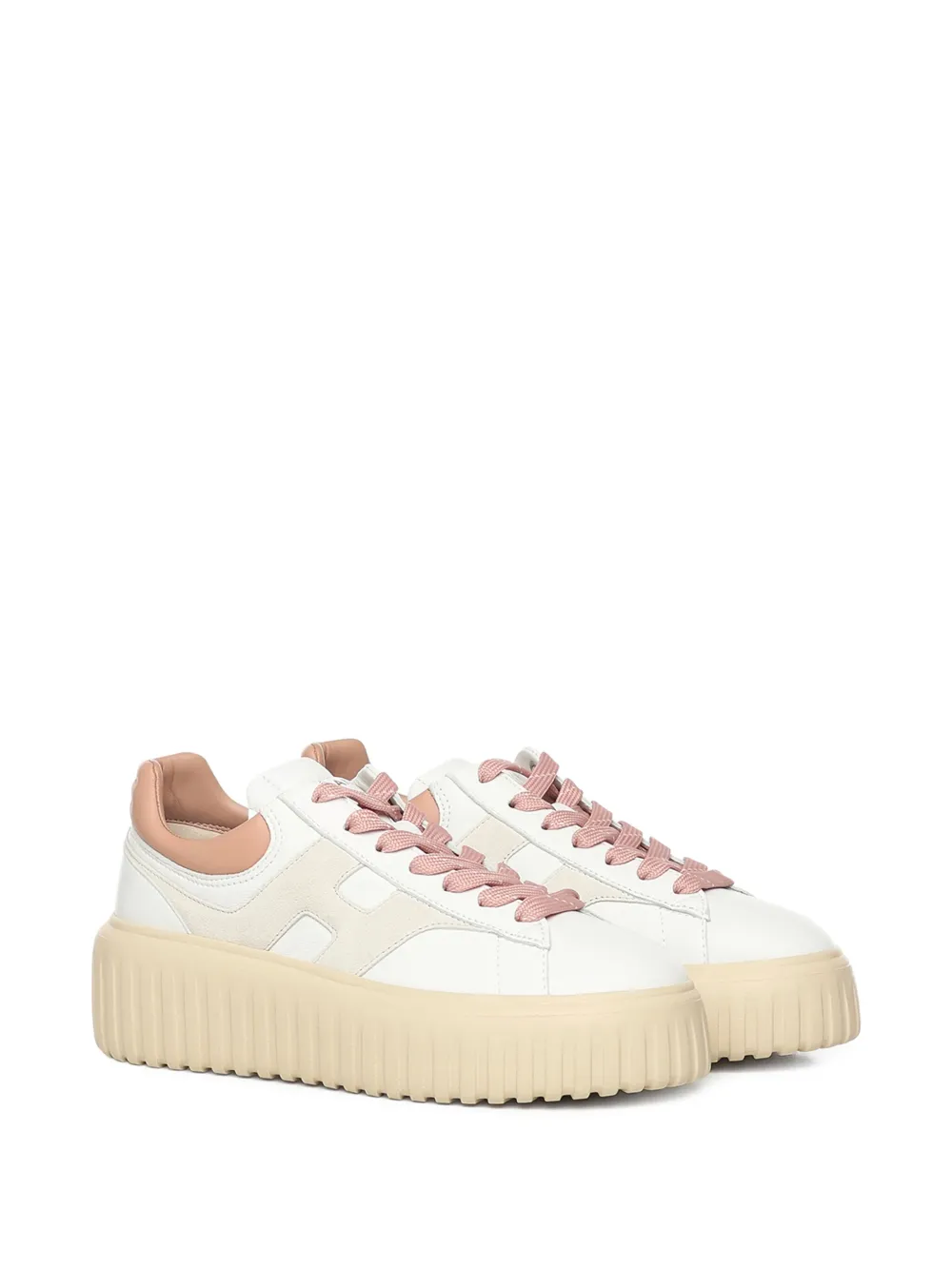 Hogan platform sneakers | Low-Tops | Image 2
