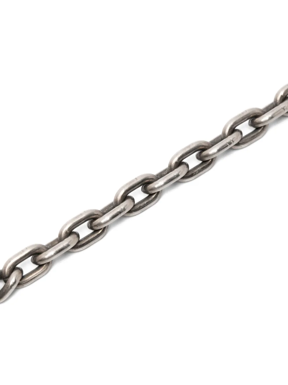 WERKSTATT:MÜNCHEN pulsera de cadena con ancla | Hombre | Image 2