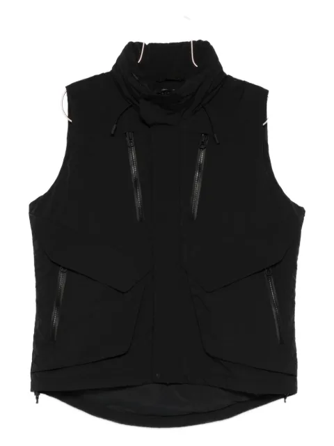 JG1 zip pocket jacket