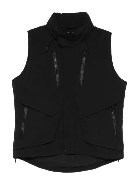 JG1 zip pocket jacket