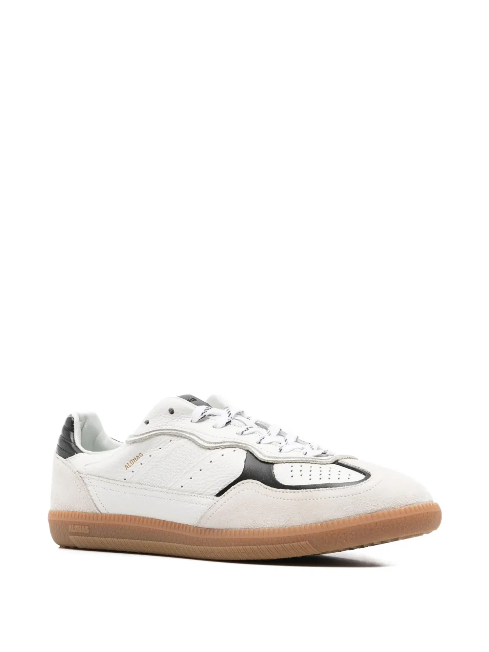 ALOHAS TB.490 panelled sneakers | Low-Tops | Image 2