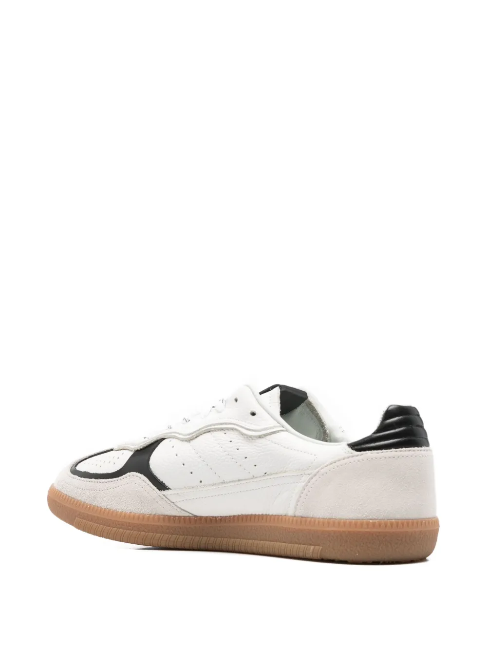 ALOHAS TB.490 sneakers met vlakken Wit