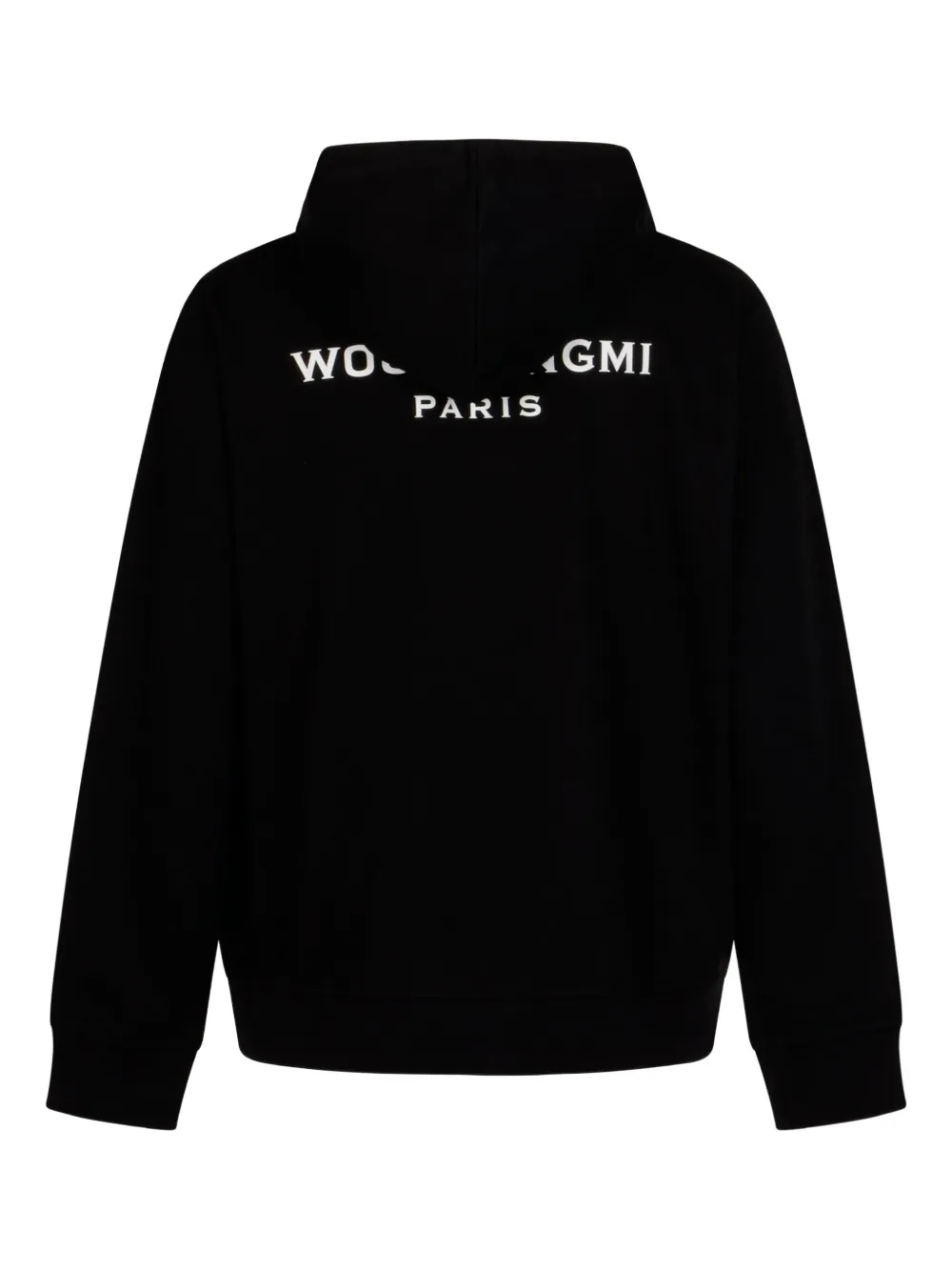 Wooyoungmi zip hooded jacket | Hooded Jackets | Image 2