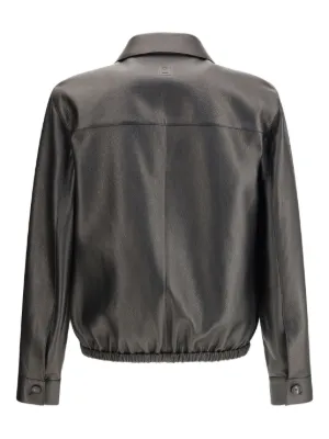 Lederjacken für Herren von Ferragamo Farfetch