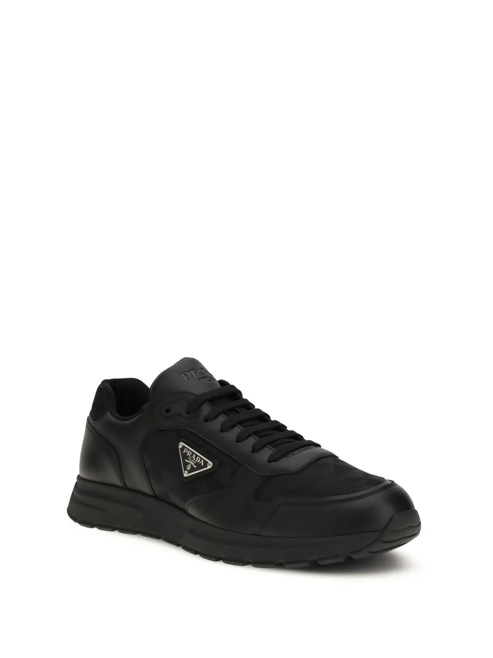 Prada Sneakers con lacci | Sneakers | Image 2