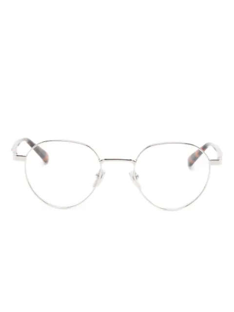 Gucci Eyewear round-frame glasses