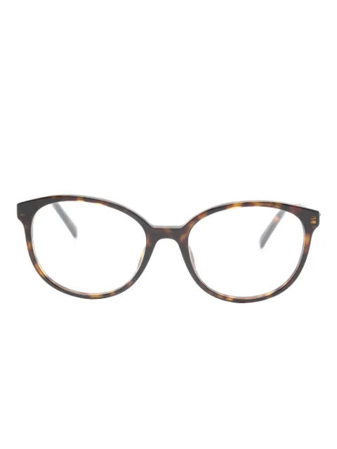 Gucci Eyewear oval-frame glasses