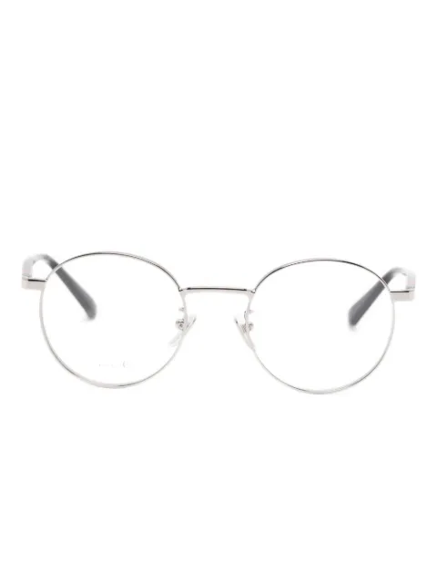 Gucci Eyewear round-frame glasses