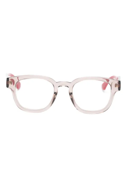 Gucci Eyewear square-frame glasses