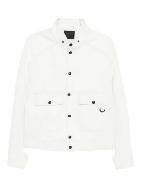 TEAM WANG design denim jacket