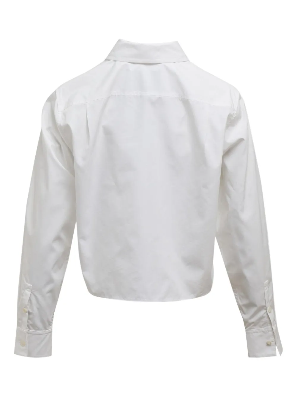 3.1 Phillip Lim top con cuello y apliques | Camisas | Image 2
