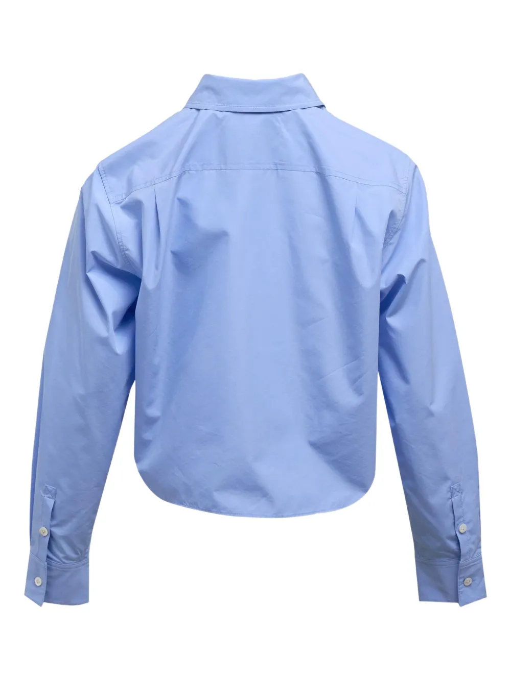3.1 Phillip Lim top con detalles en el cuello | Camisas | Image 2