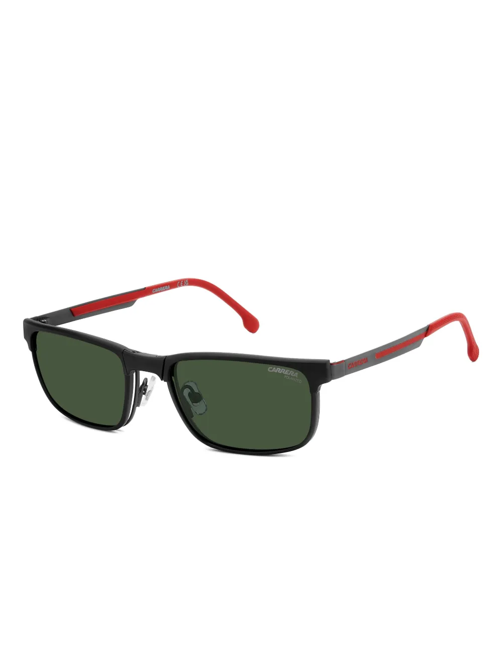 Carrera retangular glasses | Image 2