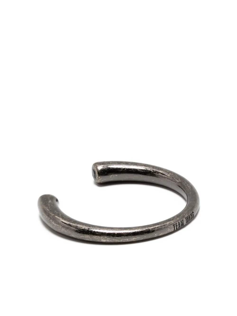 TEAM WANG design Acceptance ring | Silver | Image 1