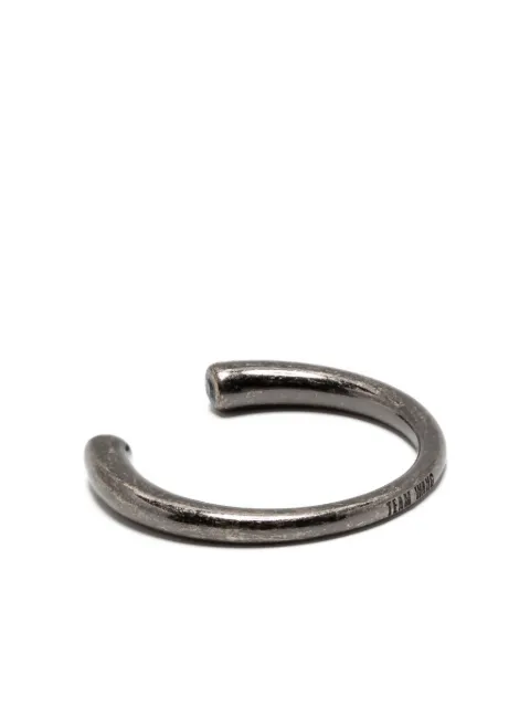 TEAM WANG design bague Acceptance