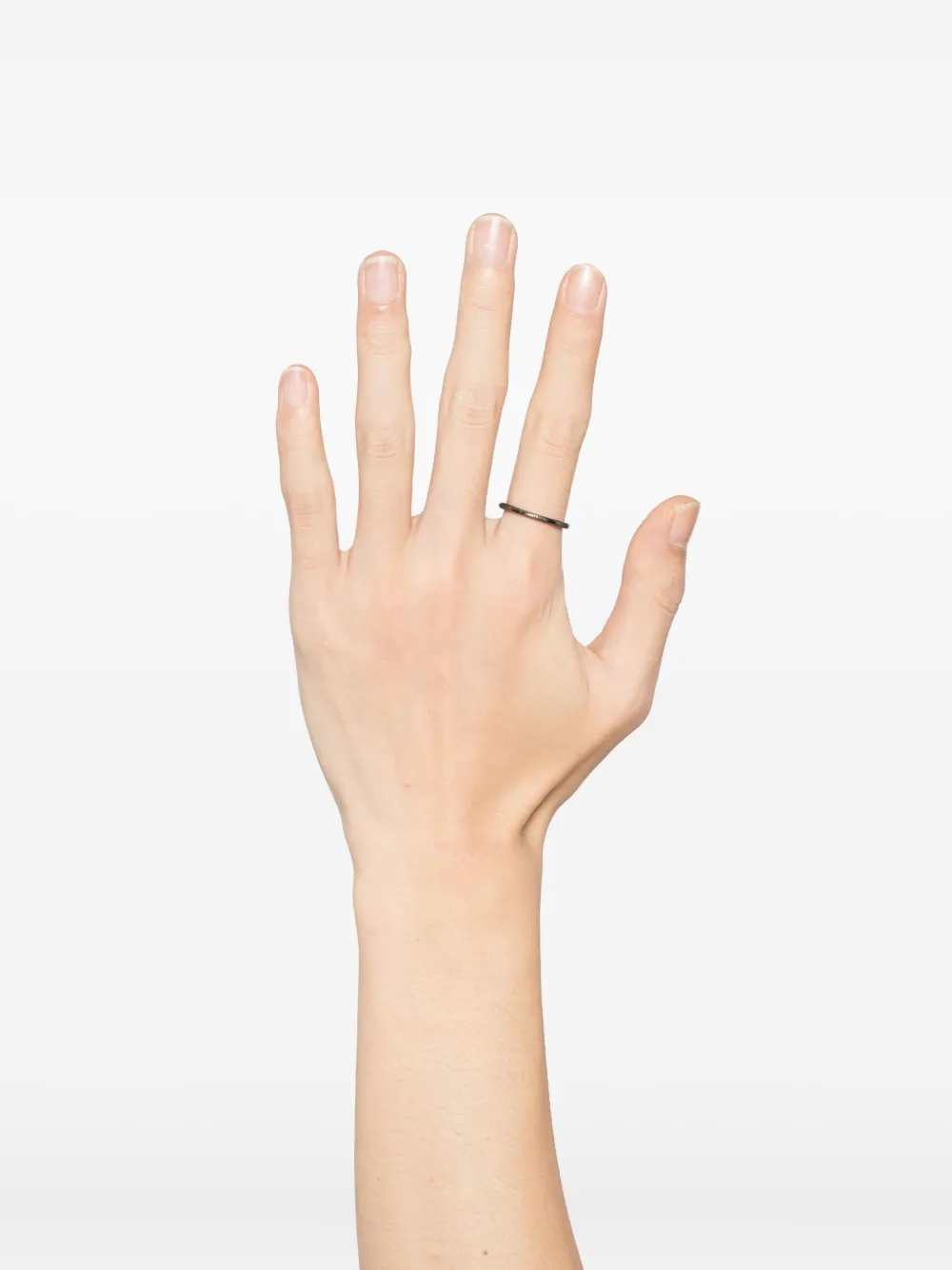 TEAM WANG design Acceptance ring | Men | Image 2